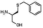 L-Cysteinol(Bzl)  [85803-43-6]