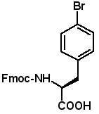 Fmoc-Phe(4-Br)-OH   [198561-04-5]