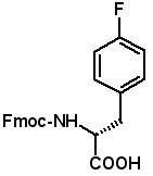 Fmoc-D-Phe(4-F)-OH   [177966-64-2]