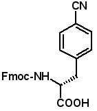 Fmoc-D-Phe(4-CN)-OH   [205526-34-7]