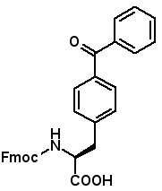 Fmoc-Bpa-OH  [117666-96-3]