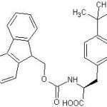 Fmoc-Phe(tBu)-OH   [213383-02-9]